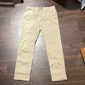 RSQ Slim Straight Pants